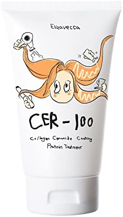 CER-100 collagen coating hair protein treatment