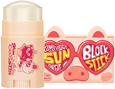 Milky Piggy Great block stick SPF 50+ PA+++