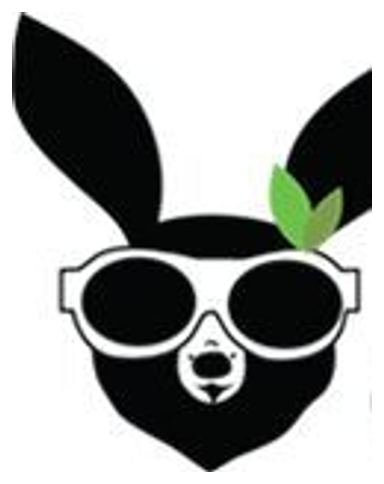The Elizavecca black piggy mascot